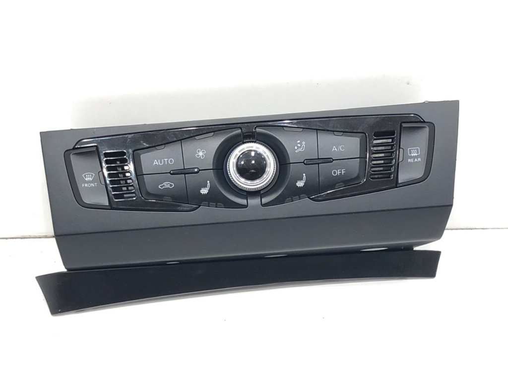 [STARK-687176] Panel de control de climatización AUDI Q5 (8RB) 2008-2017