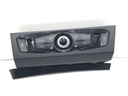 Panel de control de climatización AUDI Q5 (8RB) 2008-2017