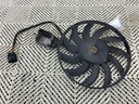 Ventilador del radiador SEAT EXEO (3R2) 2.0 TDI 2008-2013