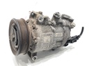 Compresor de aire acondicionado VW Golf VII (5G1, BQ1, BE1, BE2) 1.2 TSI 77 kW 105 CV 2012-2022