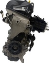 Motor Seat Skoda VW 1.4 TSI CHPA