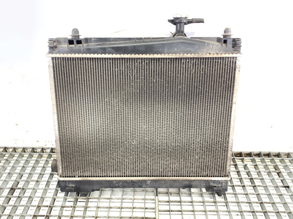 [STARK-741237] Radiador de agua Toyota Yaris (_P13_) 1.3 (NSP130_) 2011-2022