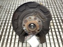 Mangueta delantera izquierda SKODA OCTAVIA III Combi 1.6 TDI 85 kW 2017-2022