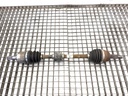 Semieje delantero izquierdo HYUNDAI i30 (PDE, PD, PDEN) 1.0 T-GDI 88 kW 2016-2022
