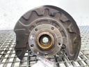 Maza de rueda delantera derecha SKODA Octavia III Combi 2.0 TDI 135 kW