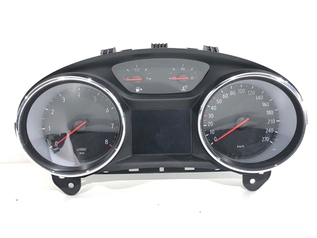 [STARK-775825] Cuentakilómetros OPEL ASTRA K (B16) 1.4 Turbo 92kW 2015-2022