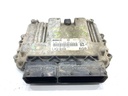 Centralita motor OPEL ASTRA H (A04) 1.9 CDTI 120 CV 2004-2010