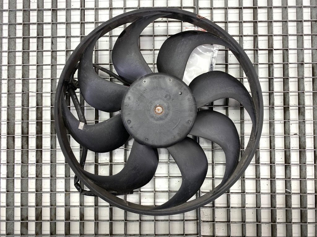 [STARK-794207] Ventilador radiador PEUGEOT 308 SW III (FC_, FJ_, FR_, F4_) 2021-2022 PureTech 130