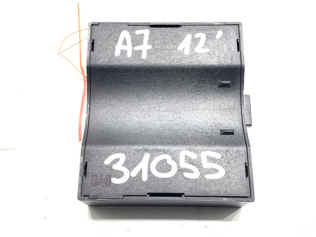 [STARK-794475] Módulo de control AUDI A7 Sportback 3.0 TDI quattro 2011-2015