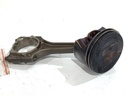 Pistón con biela VW CC B7 (358) 2.0 TFSI 147 kW (200 CV) 2011-2016