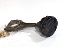 Pistón con biela VW CC B7 (358) 2.0 TFSI 147 kW 200 CV 2011-2016