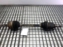 Palier delantero izquierdo Toyota Auris (_E18_) 1.6 (ZRE181_, ZRE185_) 2012-2018