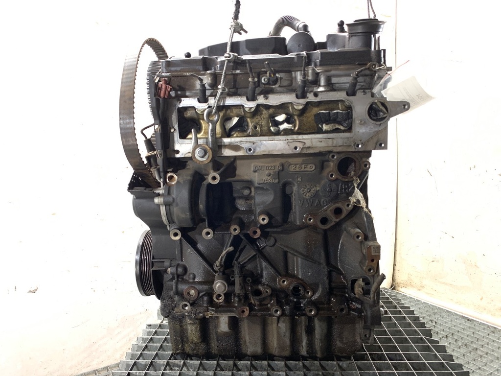 [STARK-772304] Motor SKODA Octavia III Combi 2.0 TDI 110 kW CKF CKFC