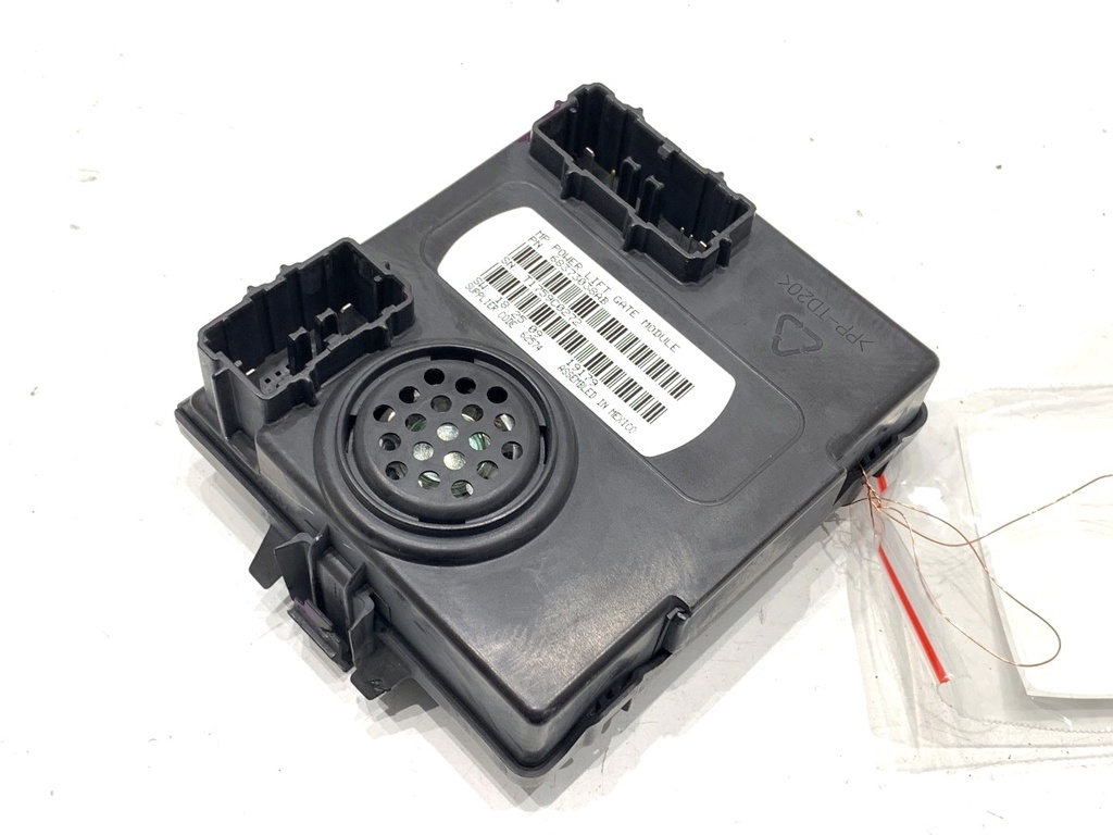 [STARK-803364] Módulo de control JEEP COMPASS (MP, M6) 1.4 MultiAir 103 kW 2016-2022