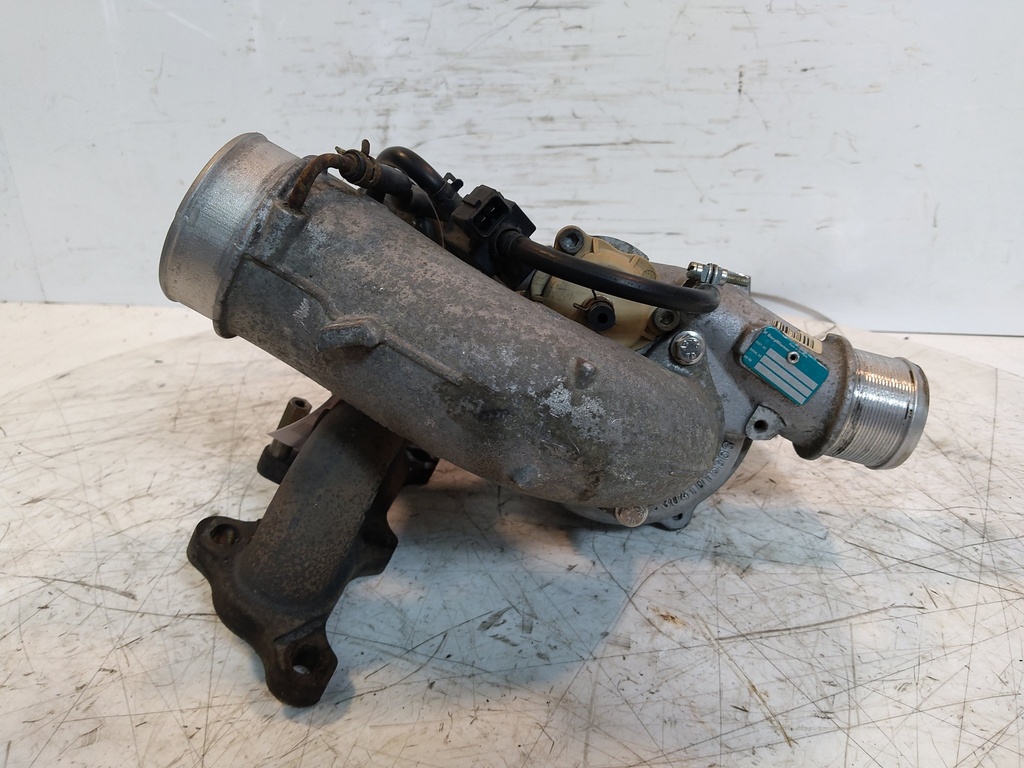 [MTD-530145] Turbocompresor Opel Astra J P10 1.6 Turbo