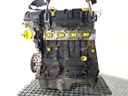 Motor OPEL MERIVA B (S10) 1.4 (75) 88 kW 120 CV gasolina 2010-2017