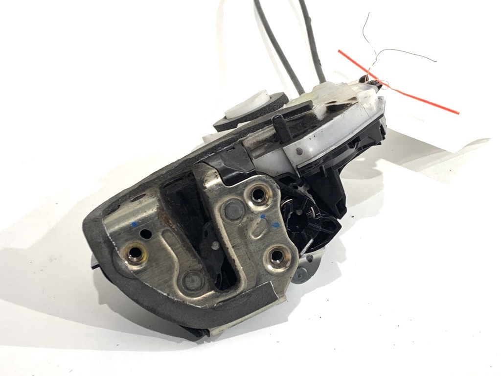 [STARK-815107] Cerradura de puerta trasera izquierda Toyota Aygo (_B4_) 2014-2022