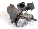 Turbocompresor Honda Accord VII (CL, CN) 2.2 i-CTDi 103 kW 140 CV