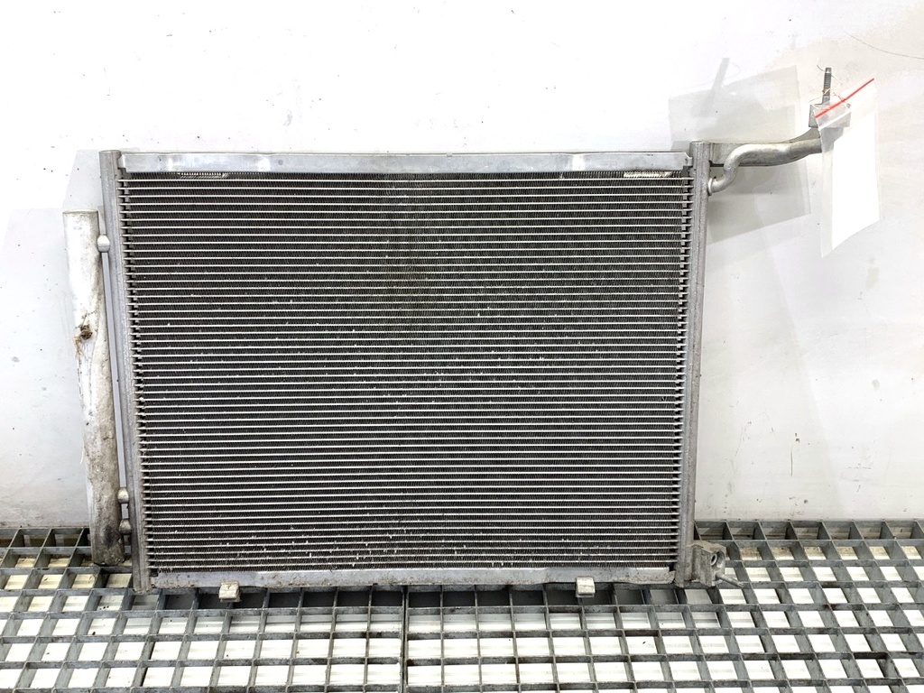 [STARK-873897] Radiador de aire acondicionado Ford Fiesta VII (HJ, HF) 2017-2022