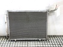 Radiador de aire acondicionado Ford Fiesta VII (HJ, HF) 2017-2022