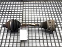 Semieje delantero izquierdo VW Passat B8 Variant (3G5, CB5) 2.0 TDI 110 kW