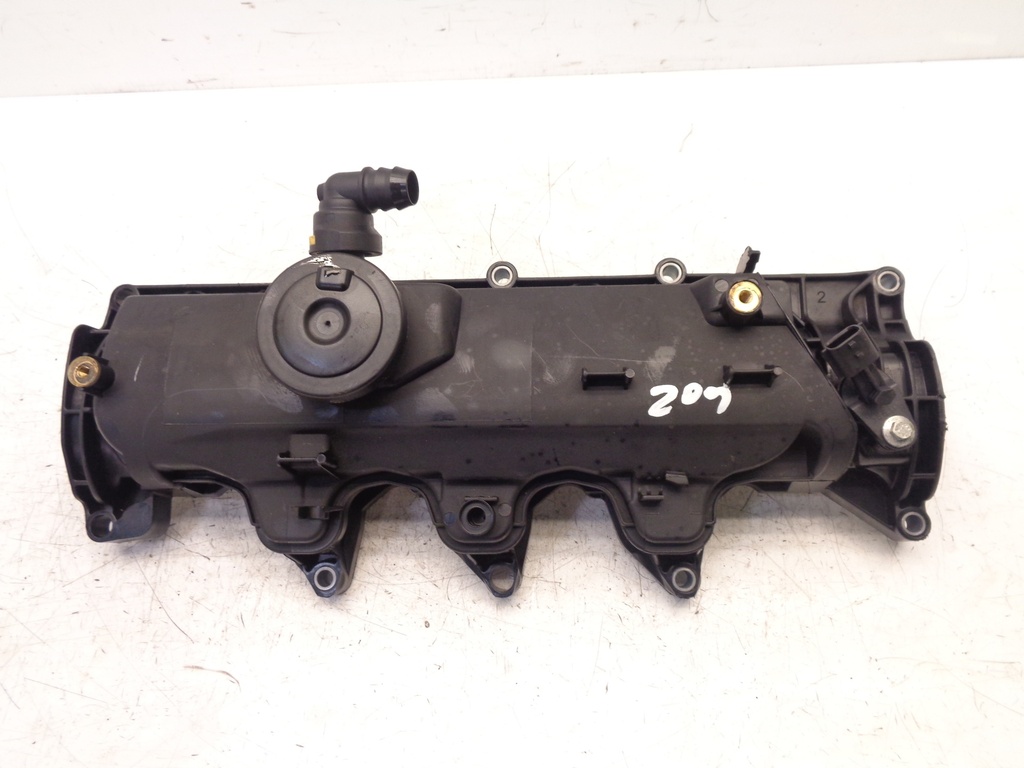 [MTD-363220] Tapa de balancines Mercedes Citan 1.5 CDI 90CV K9K OM607.951 8200629199L