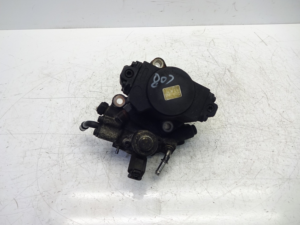 [MTD-346807] Bomba de alta presión Mercedes-Benz W204 Clase E C207 2.2 CDI 651.911