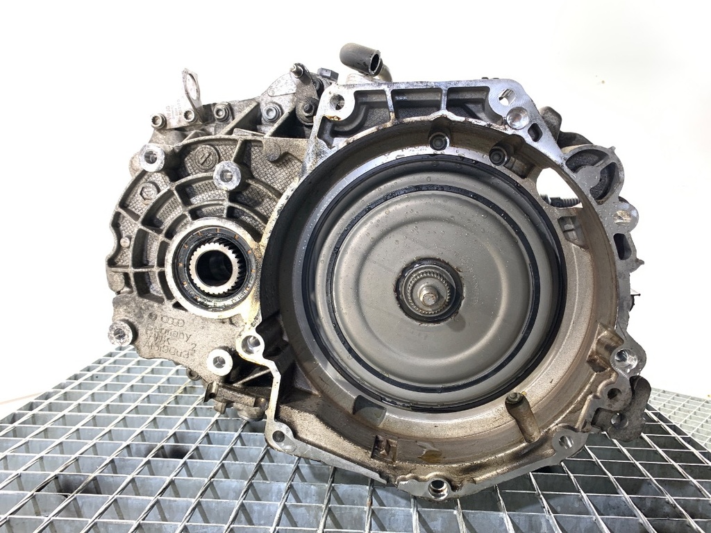 [STARK-848414] Caja de cambios AUDI A3 Limousine (8VS, 8VM) 2.0 TFSI quattro 140 kW 190 CV 2016-2020