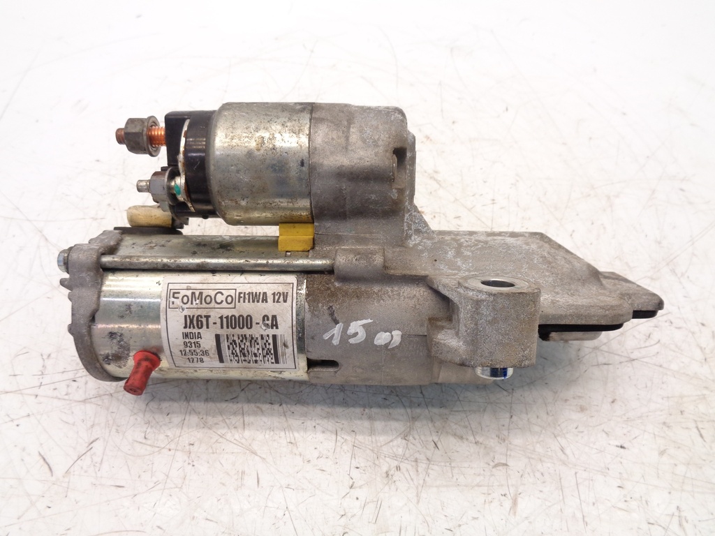 [MTD-376514] Motor de arranque Ford Puma Fiesta 1.0 EcoBoost M0JA M0JB JX6T-11000-CA