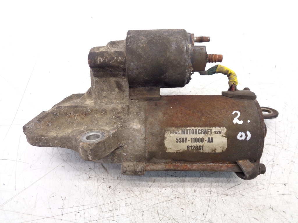 [MTD-376584] Motor de arranque Ford Fiesta V 2.0 ST150 N4JA N4JB 5S6Y-11000-AA