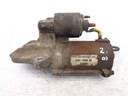 Motor de arranque Ford Fiesta V 2.0 ST150 N4JA N4JB 5S6Y-11000-AA