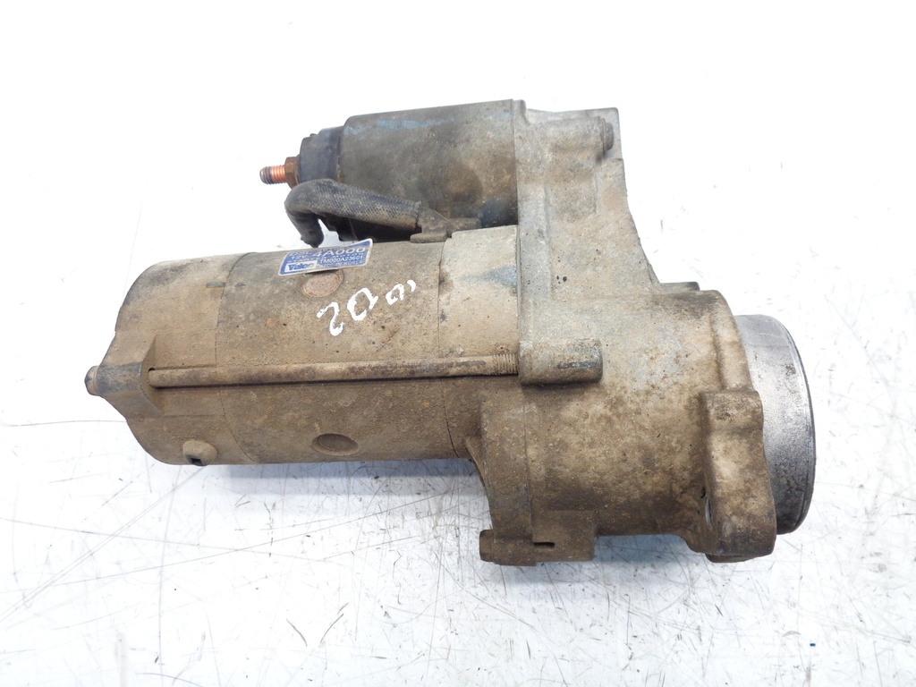 [MTD-376689] Motor de arranque Kia Sorento 2.5 CRDi D4CB 36100-4A000