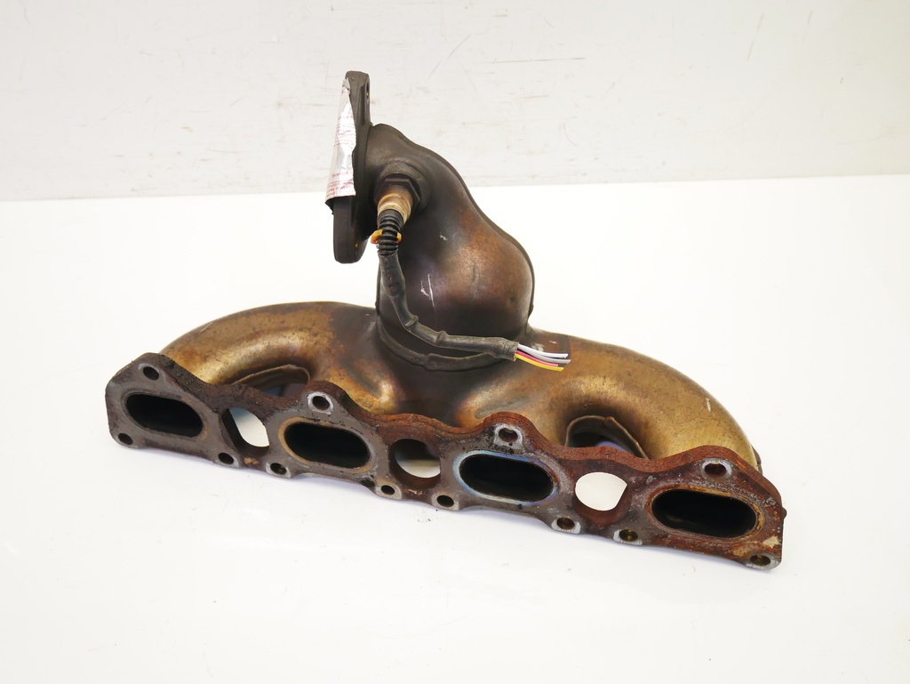 [MTD-401843] Colector de escape derecho Porsche Cayenne 9PA 4.5 V8 2006