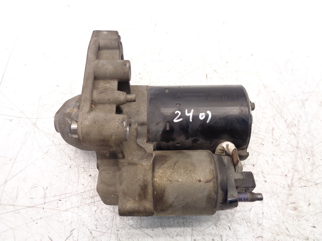 [MTD-376693] Motor de arranque Mini R55 R56 Cooper 1.6 gasolina N12B16A