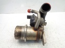 Enfriador de gases de escape para Audi Seat Skoda VW A3 Leon 1.6 TDI CLH CLHA 04L131512