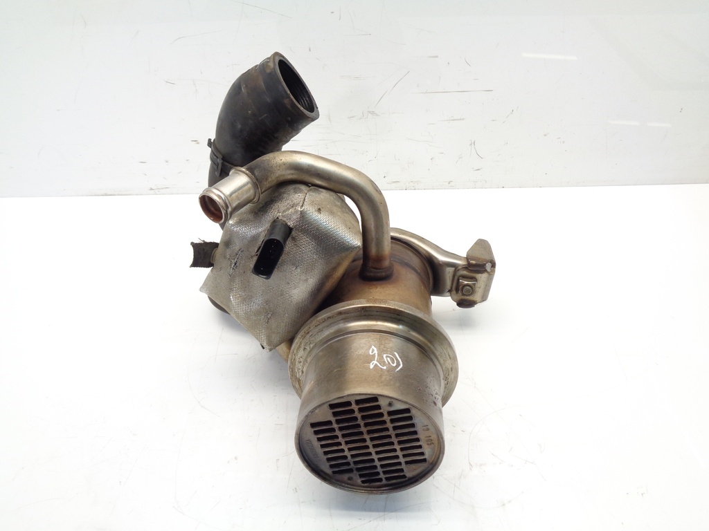 [MTD-377462] Enfriador de gases de escape VW Golf 1.6 TDI CLHA CLH