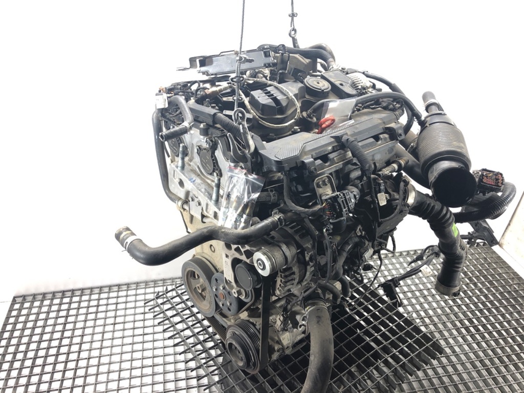 [STARK-689649] Motor HYUNDAI TUCSON (NX4E, NX4A) 1.6 T-GDi 110 kW 2020-2022