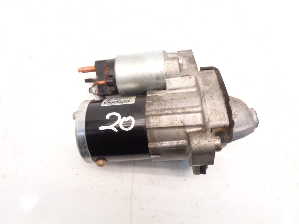 [MTD-378194] Motor de arranque Dacia/Renault 1.3 TCe H5H470 233006662R