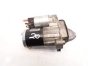 Motor de arranque Dacia/Renault 1.3 TCe H5H470 233006662R