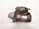 Motor de arranque Opel Zafira Astra 1.7 CDTI A17DTJ LPV 8980147432