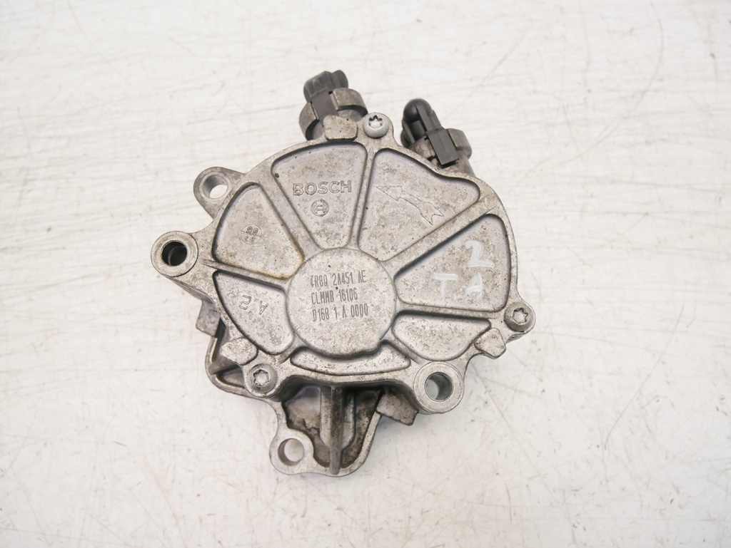 [MTD-442580] Bomba de vacío Land Rover Discovery 3 2.7 V6 276DT AJD 4R8Q-2A451-AE