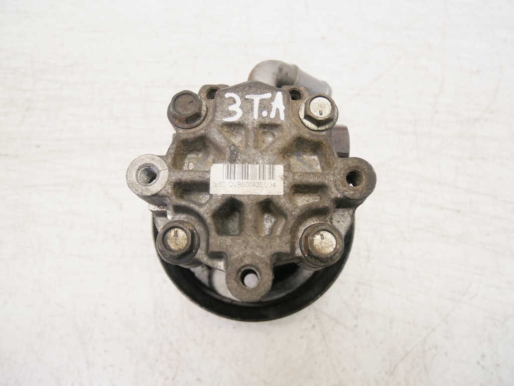 [MTD-442581] Bomba de dirección asistida Land Rover Discovery 3 2.7 V6 276DT AJD QVB500400