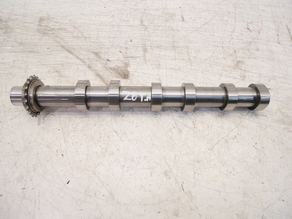 [MTD-442603] Árbol de levas Land Rover Discovery 3 2.7 V6 276DT AJD 4R8Q-6A270-AB