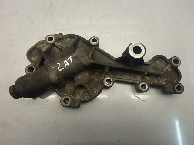 [MTD-135688] Bomba de aceite Porsche Boxster 986 3.2 M96.21 99610721254