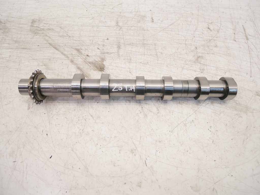[MTD-442605] Árbol de levas Land Rover Discovery 2.7 V6 276DT AJD 4R8Q-6A271-AB