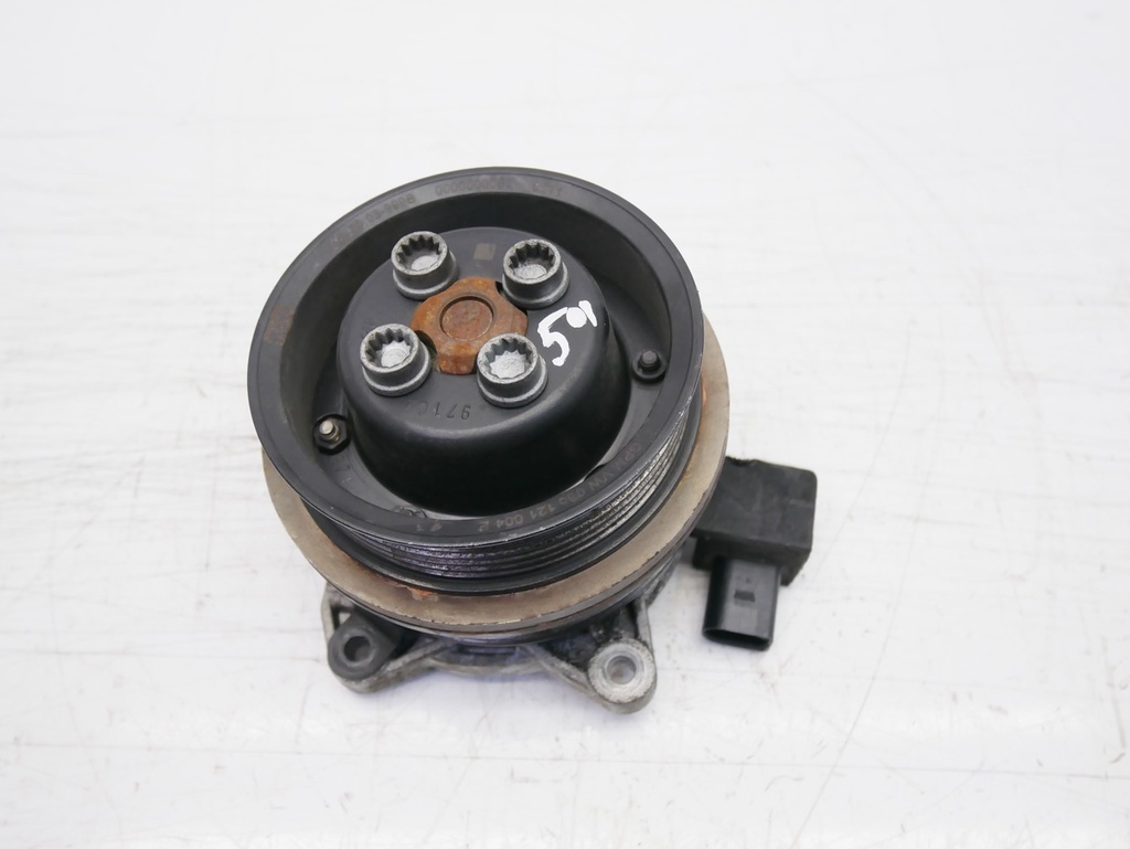 [MTD-424942] Bomba de agua VW Golf Jetta Touran 1.4 TSI BLG