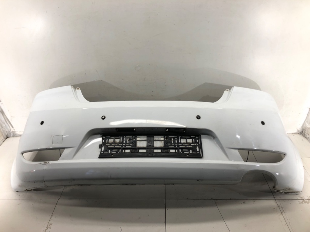 [STARK-442964] Parachoques trasero KIA CEE'D liftback (ED) 2006-2012