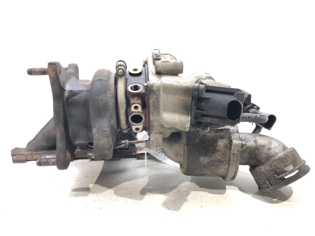 [STARK-453368] Turbocompresor Skoda Superb II (3T4) 1.8 TSI 118 kW 2008-2015
