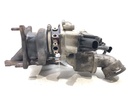 Turbocompresor Skoda Superb II (3T4) 1.8 TSI 118 kW 2008-2015