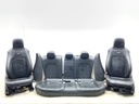 Panel de puerta completo Mercedes-Benz CLS (C257) 2017-2022
